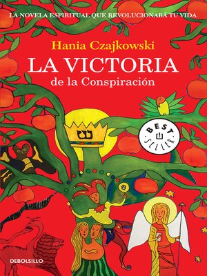 cover image of La victoria de la Conspiración